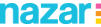 Nazar logo