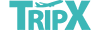 TripX logo