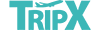 tripx logo