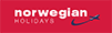 Norwegian Holidays logo