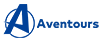 Aventours logo