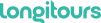 Longitours logo