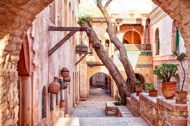 destination image