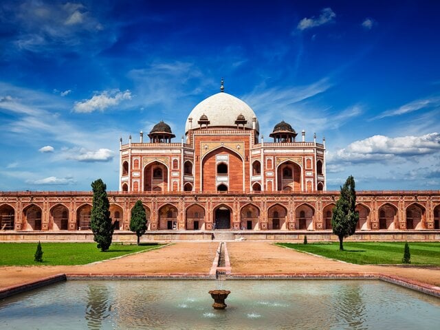 destination image