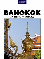 Suomalainen matkaopas Bangkok