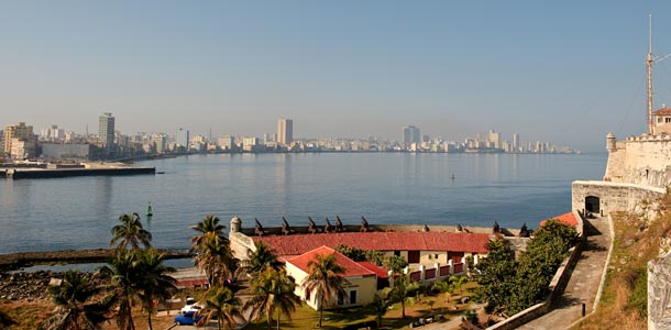 Rantoja ja rappioromantiikkaa – kolme vinkkiä Havannaan