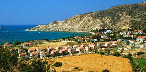 Viisi vinkkiä Kyprokselle