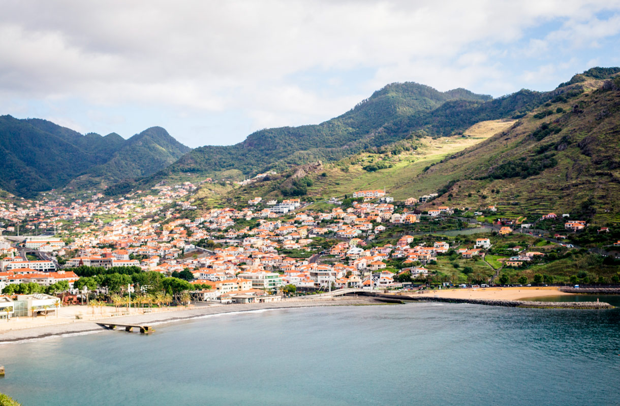 Makoisan Madeiran matkavinkit - ota kaikki irti matkailijoiden rakastamasta lomasaaresta