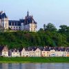 Loiren laaksossa voit kokea Ranskan upeimmat historialliset linnat