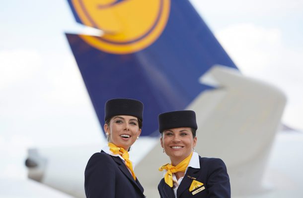 Lufthansa