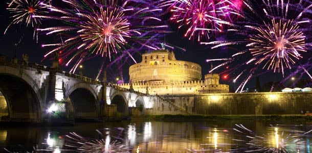 Uusi vuosi italialaisittain – tällaisia ovat saapasmaan juhlaperinteet