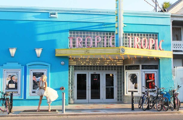 Key West, Florida