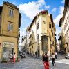 Kaupunkiloma Italiassa - Firenze on syksyisin kauneimmillaan