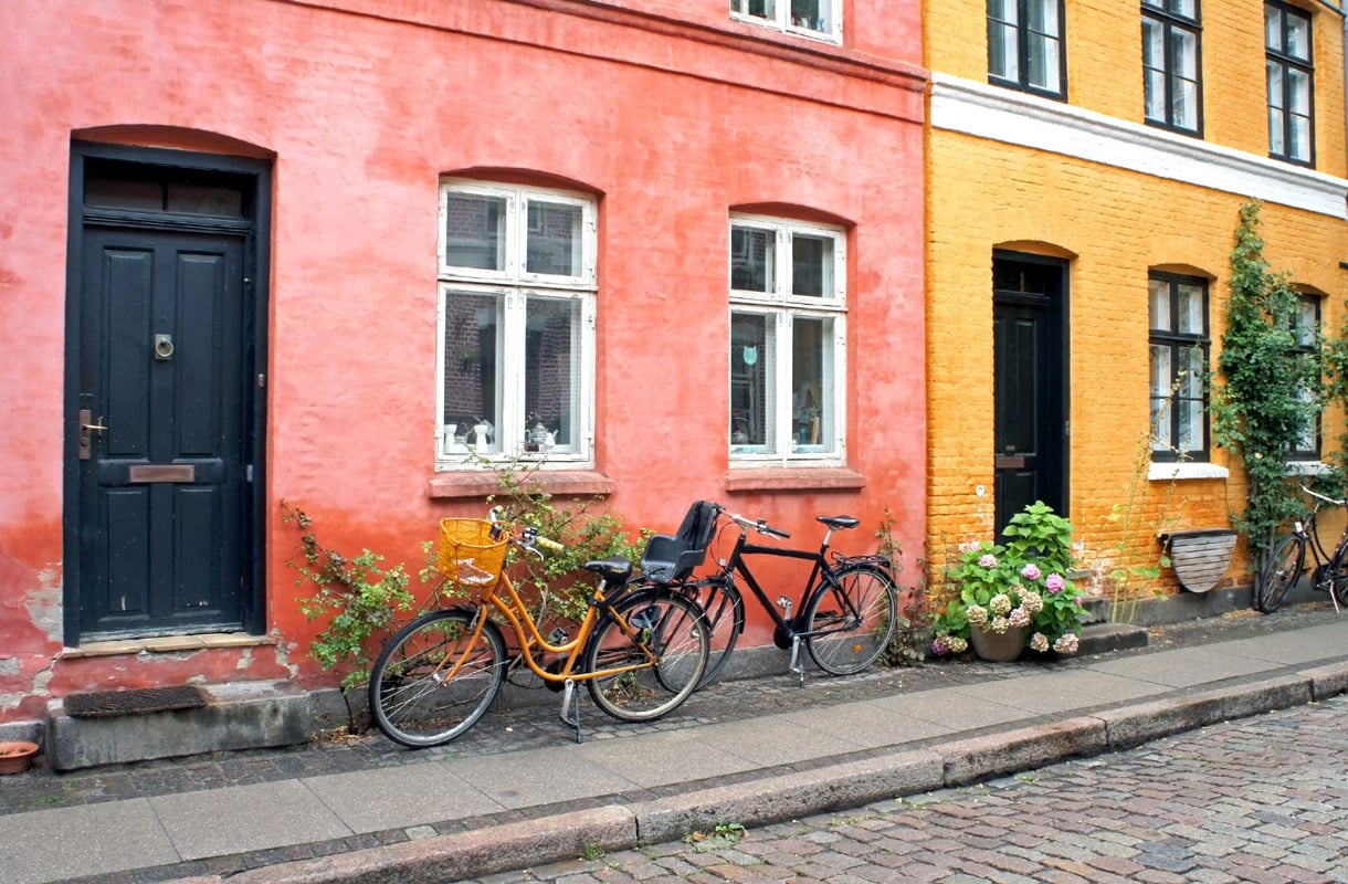 Hotellivinkit Kööpenhaminaan – 6 majapaikkaa erilaisille budjeteille