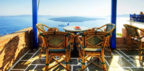 Kreikan parhaat hostellit