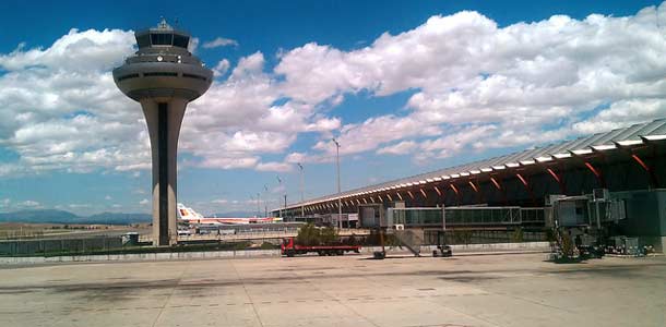 Espanjassa suunnitellaan lentokenttämaksujen korotusta