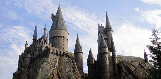 Harry Potter -teemapuisto avataan Japaniin