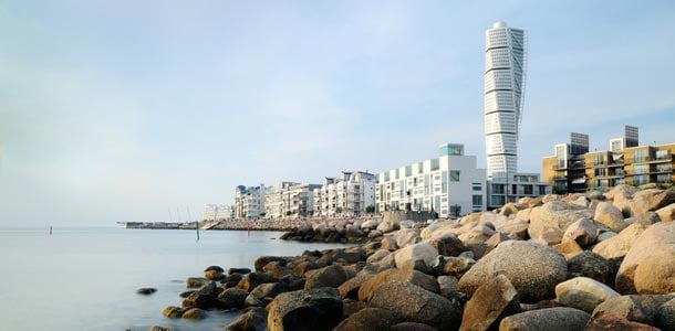Moderni Malmö