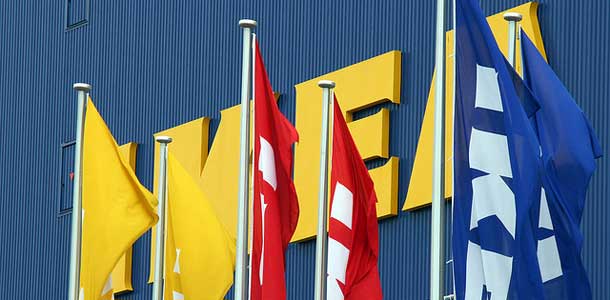 Maailman ensimmäinen Ikea muuttuu museoksi