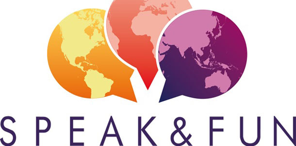 Speak & Fun järjestää kielimatkoja kaikenikäisille