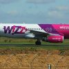 Wizz Air lentää Turusta Puolaan