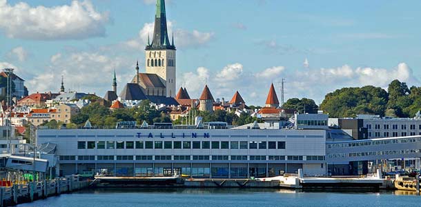 Baltic Princess ja Silja Europa vaihtavat reittejä