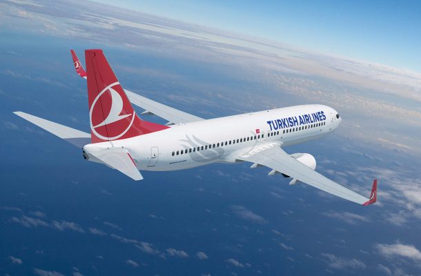 Turkish Airlines