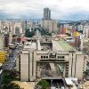 Matkailija, varo näitä: Etelä-Amerikan 10 vaarallisinta kaupunkia