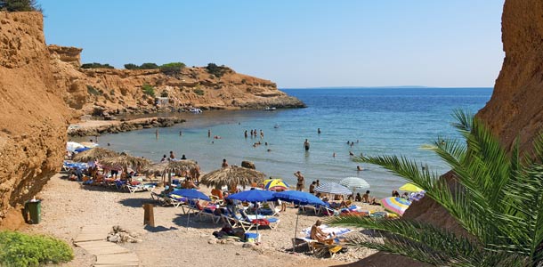 Legendaarisen bilesaaren paluu – Ibiza on ensi kesän uutuuskohde