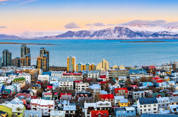 Päivä Reykjavikissa – lue vinkit kaupunkipäivälle ja ota kaikki irti lomasta