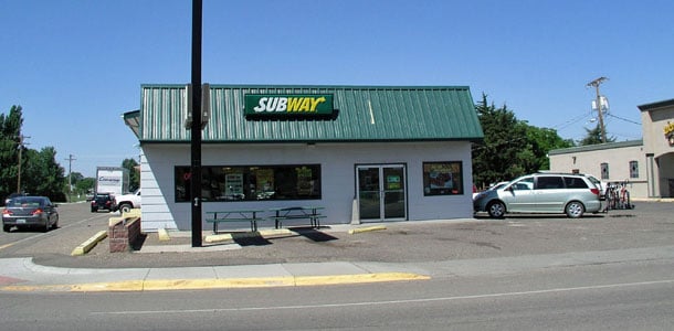 Subway on maailman suurin pikaruokaketju