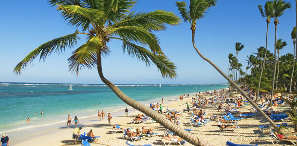 Matkaoppaiden parhaat vinkit Dominikaaniseen tasavaltaan – Top 5