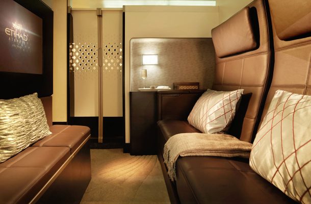 Etihad Airways Residence