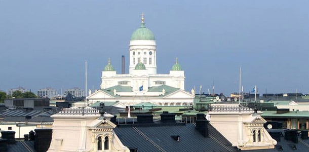 Helsingin Senaatintori