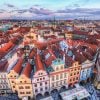 Seitsemän hotellivinkkiä Prahaan - lue vinkit eri budjeteille
