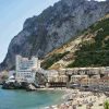 Apinoita ja tippukiviluolia - katso 25 kuvaa kiehtovasta Gibraltarista