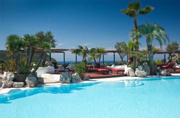 Hacienda Ibiza
