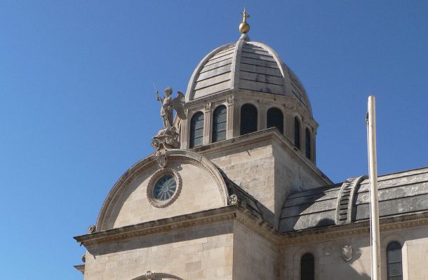 Pyhän Jaakobin katedraali