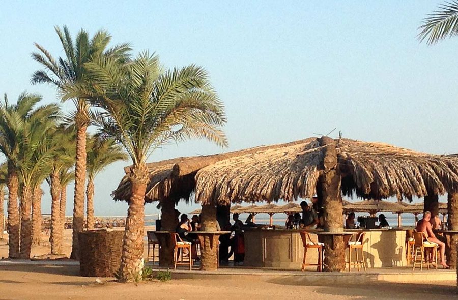 Egypti, Soma Bay