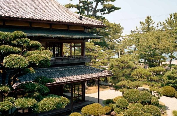Ryokan ja minshuku – tällaisia ovat perinteiset japanilaiset majatalot