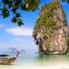 Löydä postikorttimaisemien Thaimaa - nämä ovat Krabin parhaat rannat