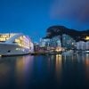 Gibraltarille perusteilla suomalainen kasino: pelejä kelluvassa luksushotellissa