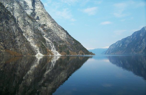 Sognefjord