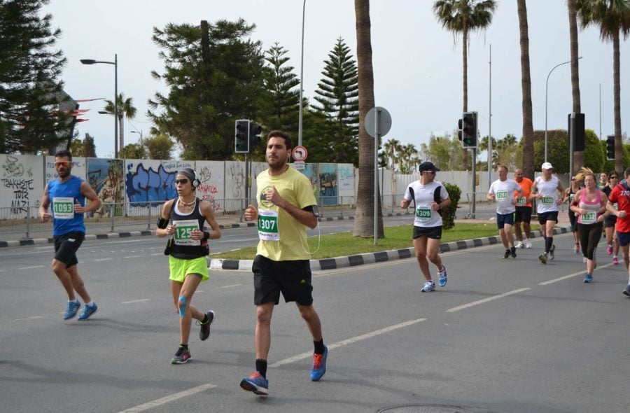 Limassolin maraton