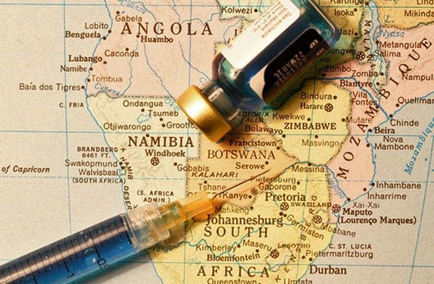 Matkustatko Afrikkaan? Lue tästä rokote – ja lääkevinkit matkalle