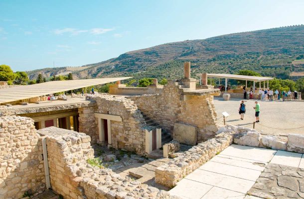 Kolme vinkkiä Kreetalle – näitä kokemuksia ei kannata jättää väliin
