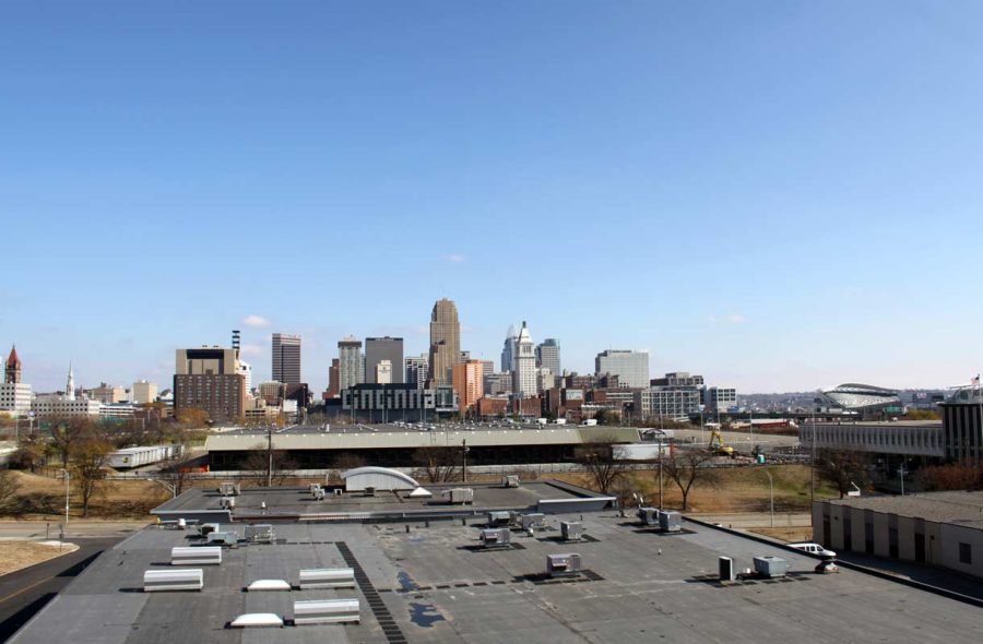 Yhdysvaltojen Cincinnatissa lymyää hylätty metroverkosto