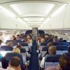 Tätä et olisi halunnut kuulla: lentokoneen likaisin kohta on suoraan matkustajan nenän edessä!
