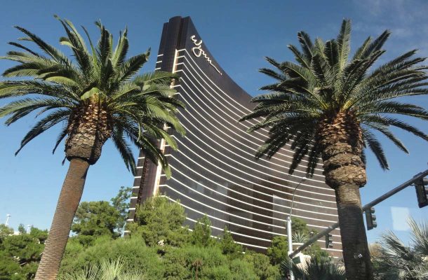 Näistä hotelleista löydät Las Vegasin parhaat uima-altaat – Top 10