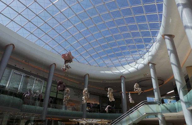 Yas Mall, Abu Dhabi